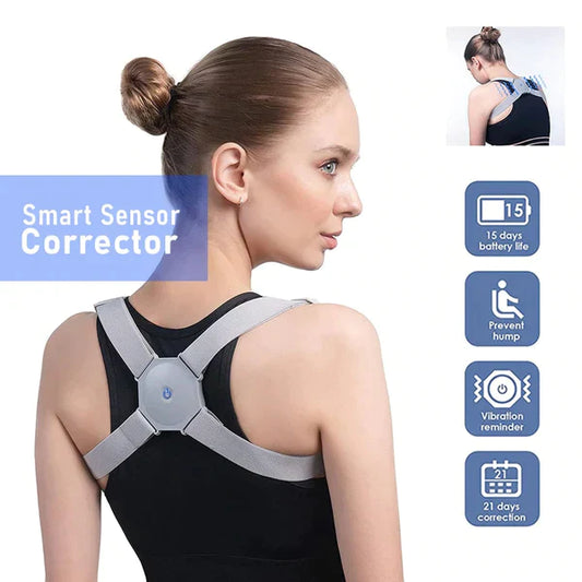Smart Posture Corrector - Buy 2 Get 60% OFF 🔥