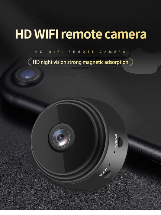A9 Mini WIFI Camera