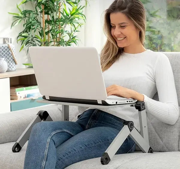 Adjustable Multifunctional Laptop Desk